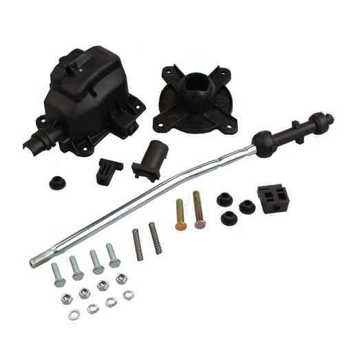 Kit Alavanca Cambio Ford Escort 1987 a 1996 - 114240 - BRK60527S