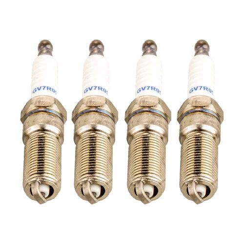 Vela Ignição Ford Fiesta 2006 a 2014 - 189815 - GV7R0510