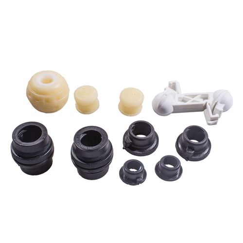 Kit Alavanca Cambio Ford Escort 1983 a 2002 - 513762 - BRK60534S