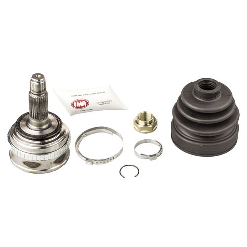 Junta Homocinética Honda Civic 1997 a 2002 - 137354 - AL1035