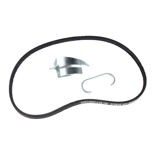 Correia Poly V Vw Saveiro 2008 a 2020 - 516669 - 3PK796KITELAST