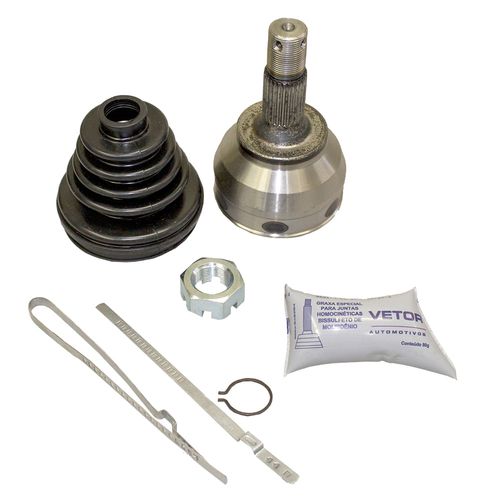 Junta Homocinética Peugeot 306 1993 a 1999 - 799623 - VT5274
