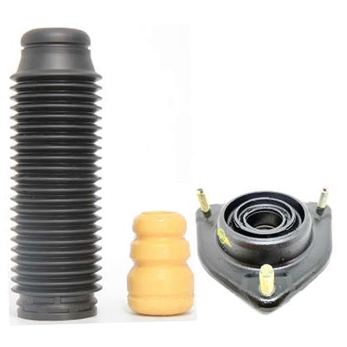 Kit Amortecedor Jac Motors J6 2011 a 2018 - 508353 - 15544
