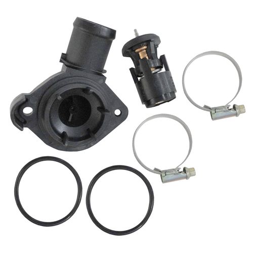 Válvula Termostática Vw Parati 2002 a 2005 - 161265 - 124580