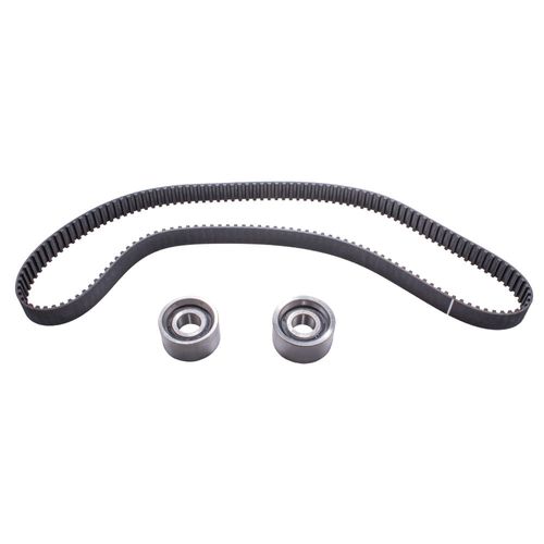 Kit Distribuição Correia Fiat Ducato 1997 a 2001 - 199423 - CT1038K1