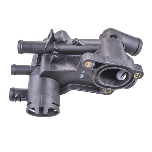 Carcaça Válvula Termostática Vw Golf 2002 a 2010 - 155746 - 087145