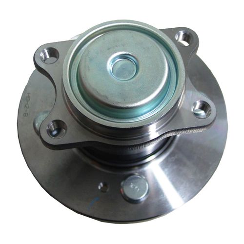 Cubo Roda Hyundai Hb20 2012 a 2017 - 157858 - AL560