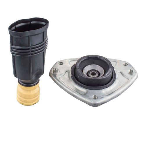 Kit Amortecedor Fiat Marea 2000 a 2008 - 169569 - 15104