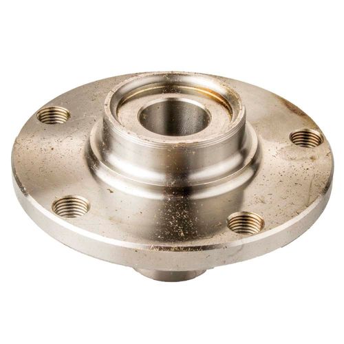 Cubo Roda Vw Bora 1999 a 2011 - 195590 - AL926