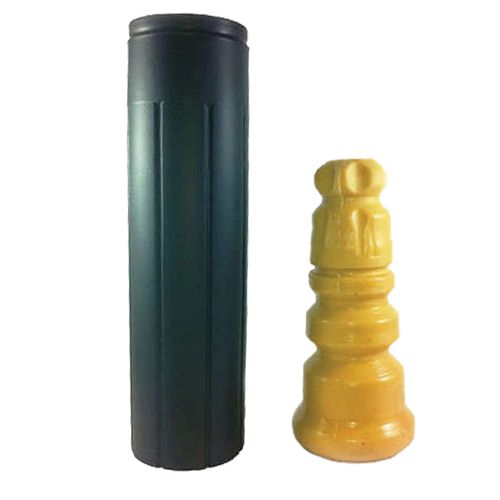 Kit Amortecedor Ford Fiesta 2014 a 2018 - 508335 - 15417