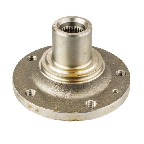 Cubo Roda Renault Master 2002 a 2012 - 191782 - AL991
