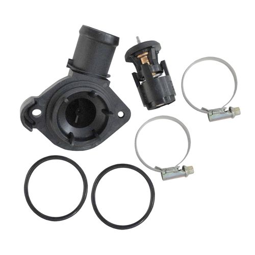 Válvula Termostática Vw Parati 2000 a 2004 - 158178 - 124587