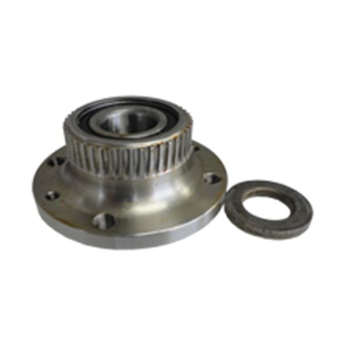 Cubo Roda Fiat Marea 1999 a 2000 - 140601 - AL607