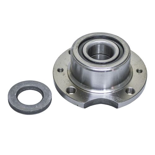 Cubo Roda Fiat Siena 2002 a 2015 - 175728 - AL670