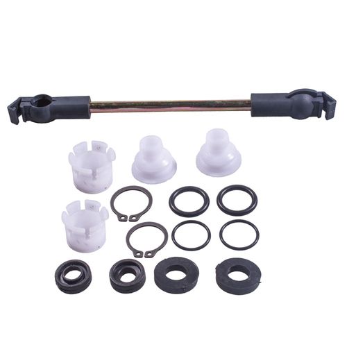 Kit Reparo Trambulador Gm Celta 2005 a 2015 - 513722 - BRK50540S