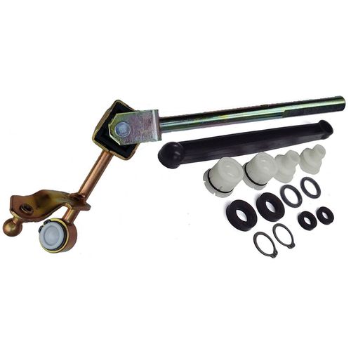 Kit Reparo Trambulador Gm Meriva 2003 a 2006 - 516985 - SH6324