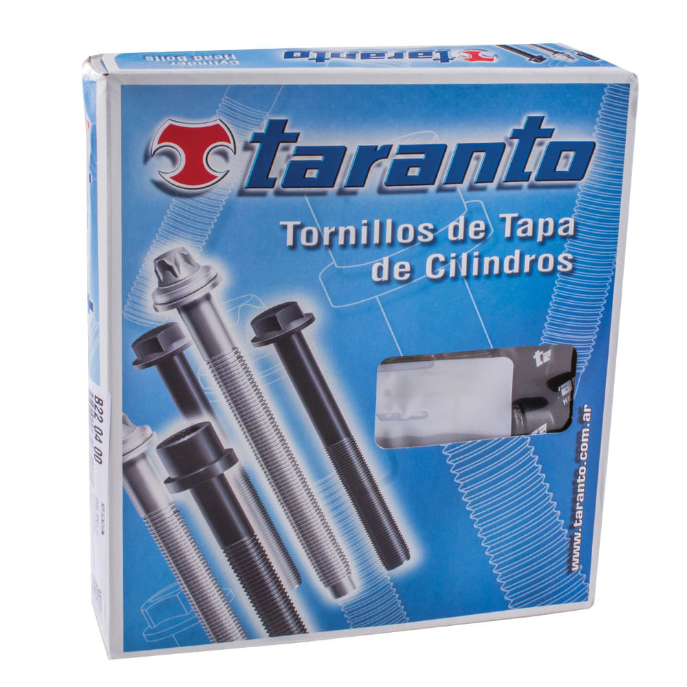 Kit Parafuso Motor AMAROK 2010/2019 - 49850 - B232400