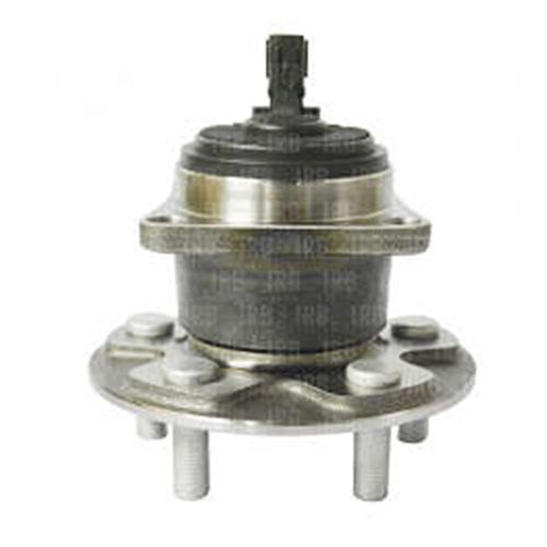 Cubo Roda Toyota Corolla 2009 a 2014 - 507476 - IR18867