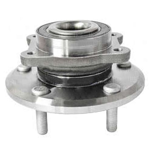 Cubo Roda Fiat Freemont 2010 a 2015 - 507478 - IR18678