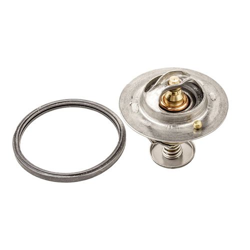 Válvula Termostática Hyundai Santa Fé 2001 a 2011 - 195805 - 115482