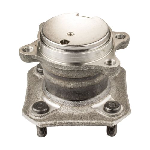 Cubo Roda Nissan Sentra 2007 a 2016 - 191642 - AL757