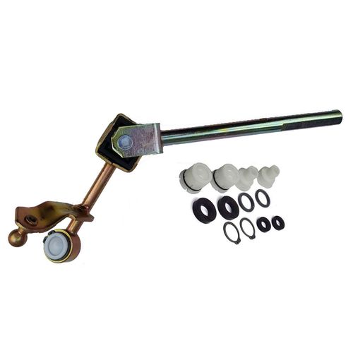 Kit Reparo Trambulador Gm Corsa 2002 a 2012 - 516981 - SH6319