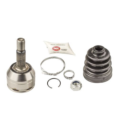 Junta Homocinética Renault Scenic 2001 a 2012 - 178885 - AL1168