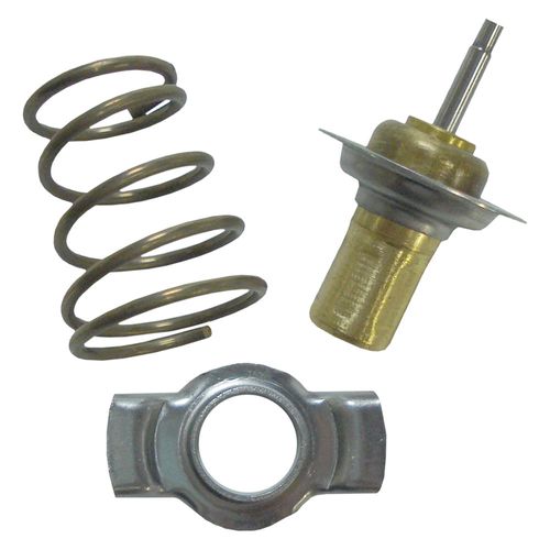 Válvula Termostática Fiat Palio 2000 a 2011 - 158323 - VT35087