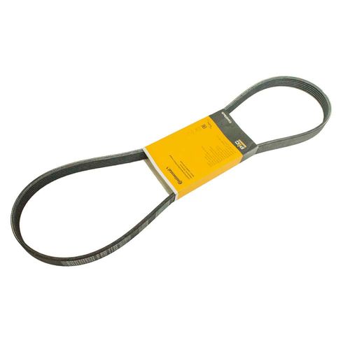 Correia Poly V Renault R19 1992 a 1997 - 163782 - 6PK1138
