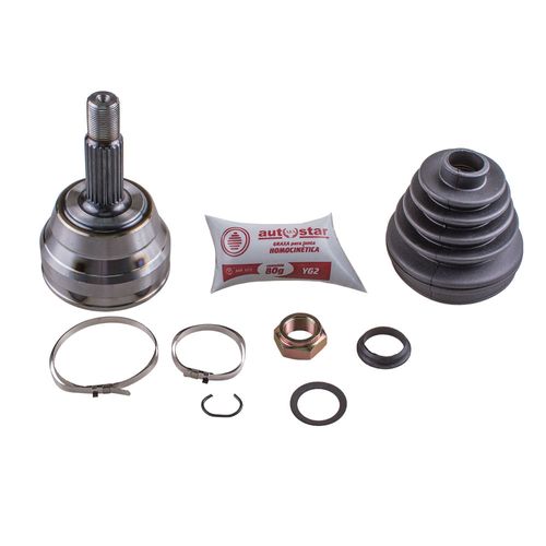 Junta Homocinética Vw Crossfox 2006 a 2013 - 160720 - AJH01010