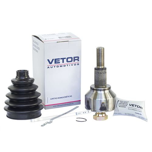 Junta Homocinética Dodge Journey 2008 a 2011 - 799614 - VT5244