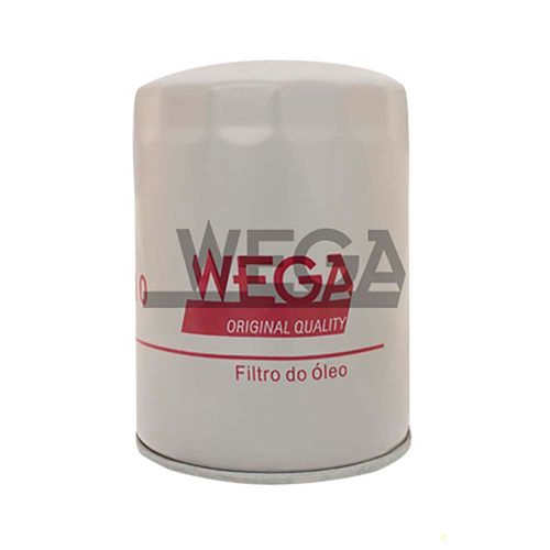 Filtro Óleo Gm Veraneio 1964 a 1994 - 161877 - WO510