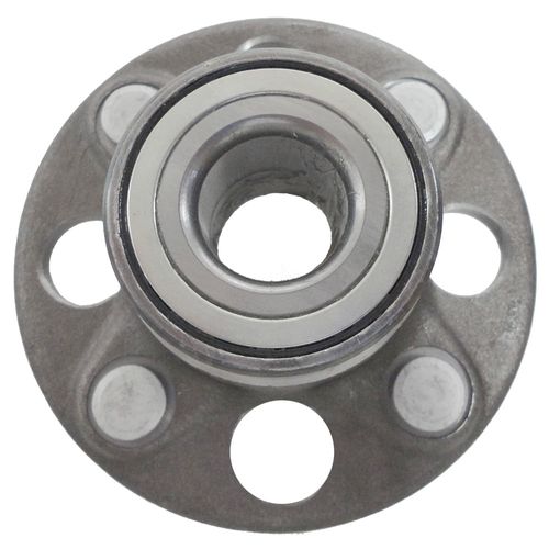 Cubo Roda Honda Fit 2003 a 2008 - 176800 - AL961