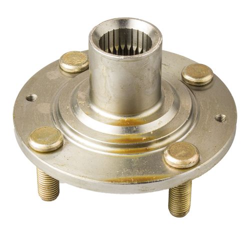 Cubo Roda Honda Civic 1992 a 1993 - 176792 - AL917