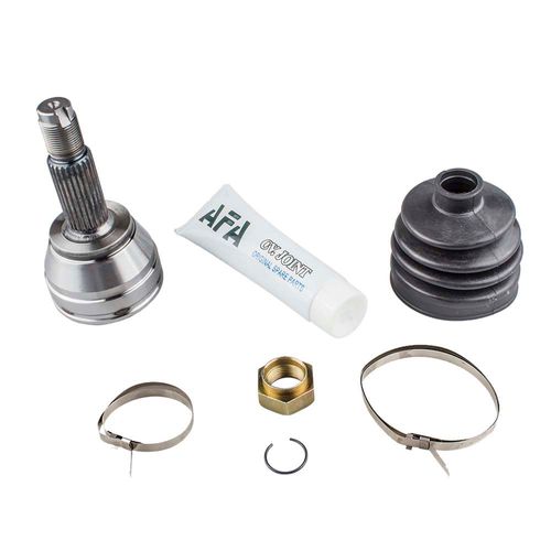 Junta Homocinética Ford Focus 2006 a 2009 - 172822 - OK066H/AJH06003