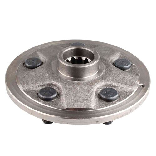 Cubo Roda Vw Kombi 1982 a 2014 - 120356 - CT08