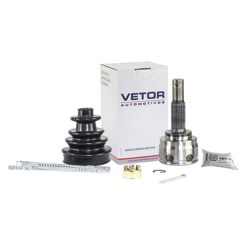 Junta Homocinética Nissan March 2012 a 2015 - 799723 - VT5322