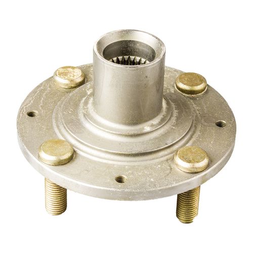 Cubo Roda Honda Civic 1996 a 1997 - 176795 - AL920