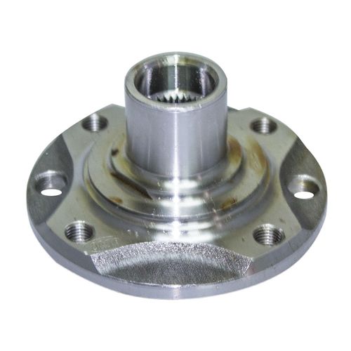 Cubo Roda Gm Astra 1995 a 1996 - 135480 - AL98