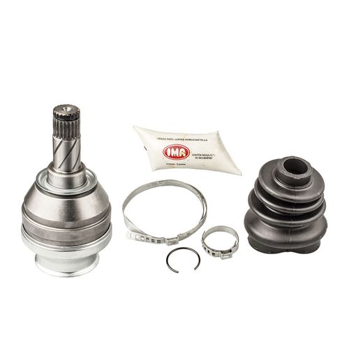 Junta Homocinética Gm Corsa 1994 a 2003 - 178859 - AL1104