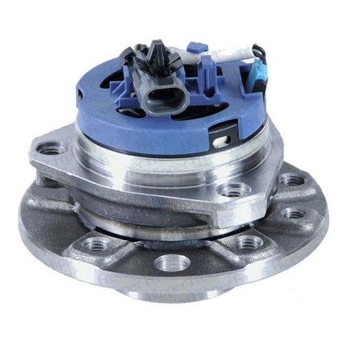 Cubo Roda Gm Vectra 2006 a 2012 - 506196 - AL509