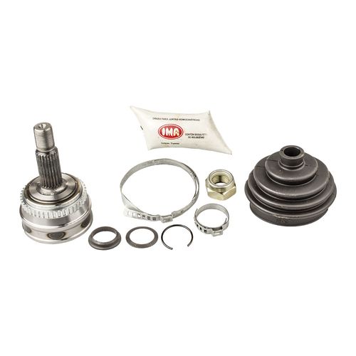 Junta Homocinética Renault Kangoo 1999 a 2005 - 191655 - AL1130