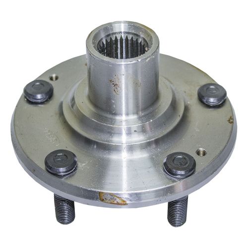 Cubo Roda Kia Soul 2009 a 2013 - 189631 - AL780