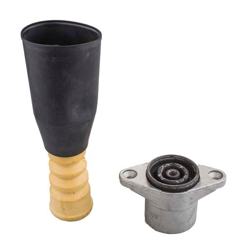 Kit Amortecedor Audi A4 1996 a 2004 - 175679 - CP142ST