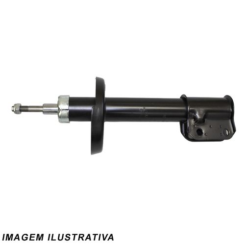 Amortecedor Dianteiro Gm Corsa 1994 a 2002 - 163182 - BAD12005