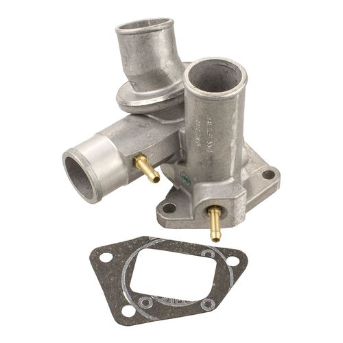 Válvula Termostática Fiat Uno 1987 a 1989 - 159814 - 551080
