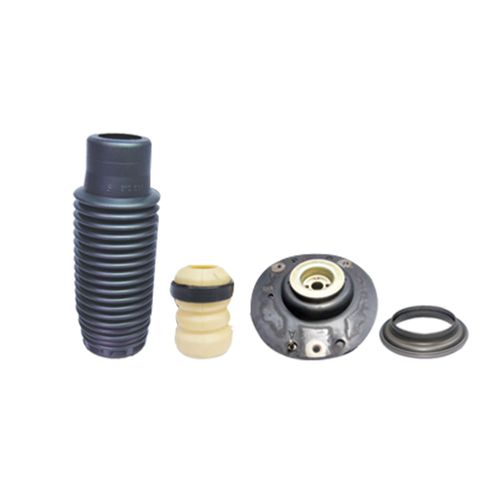 Kit Amortecedor Peugeot 206 1998 a 2010 - 188680 - SK815D