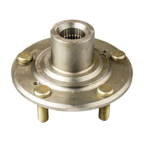 Cubo Roda Honda Accord 2003 a 2007 - 176787 - AL796