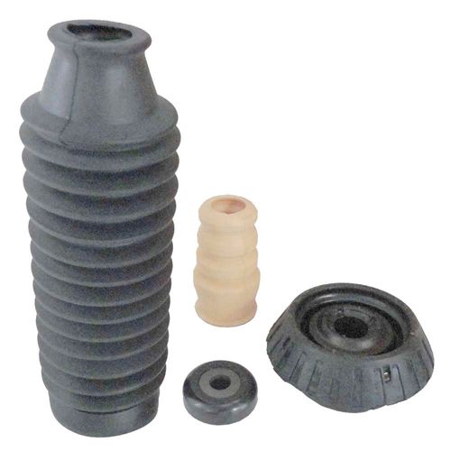 Kit Amortecedor Honda Fit 2009 a 2015 - 175691 - 15445