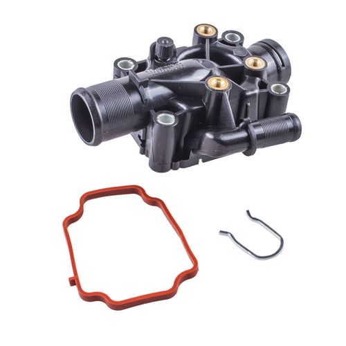 Válvula Termostática Citroen C3 2005 a 2016 - 506704 - K20019